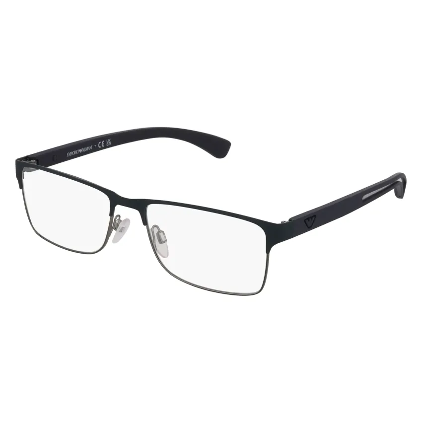 Emporio Armani EA1052 3155 Férfi Szemüvegkeret