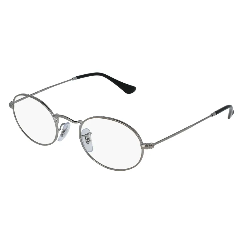 Ray-Ban Vista Oval RX3547V 2502 Unisex Szemüvegkeret