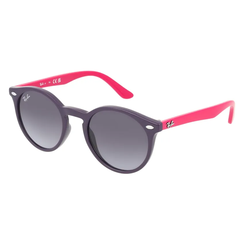 Ray-Ban Junior RJ9064S 70218G Unisex Napszemüveg