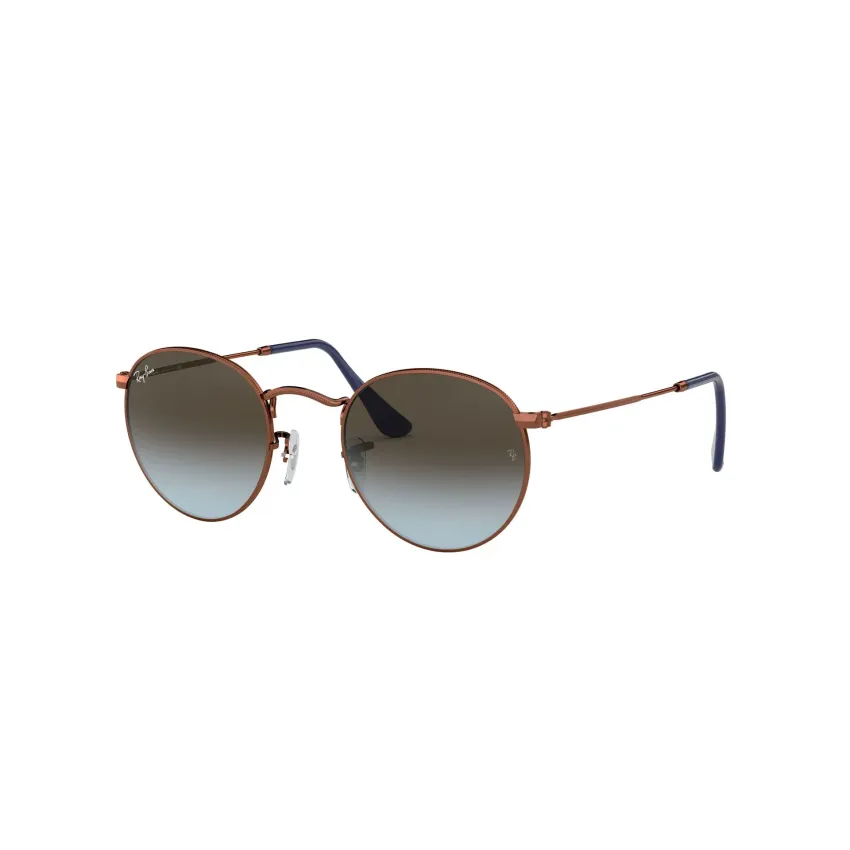Ray-Ban Round M. RB3447 900396 Férfi Napszemüveg