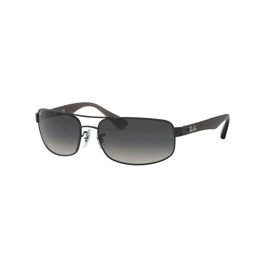 Ray-Ban Rb3445 RB3445 006/11 Férfi Napszemüveg