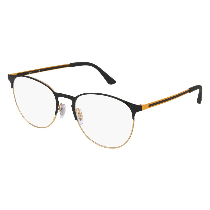 Ray-Ban Vista RX6375 2890 Unisex Szemüvegkeret