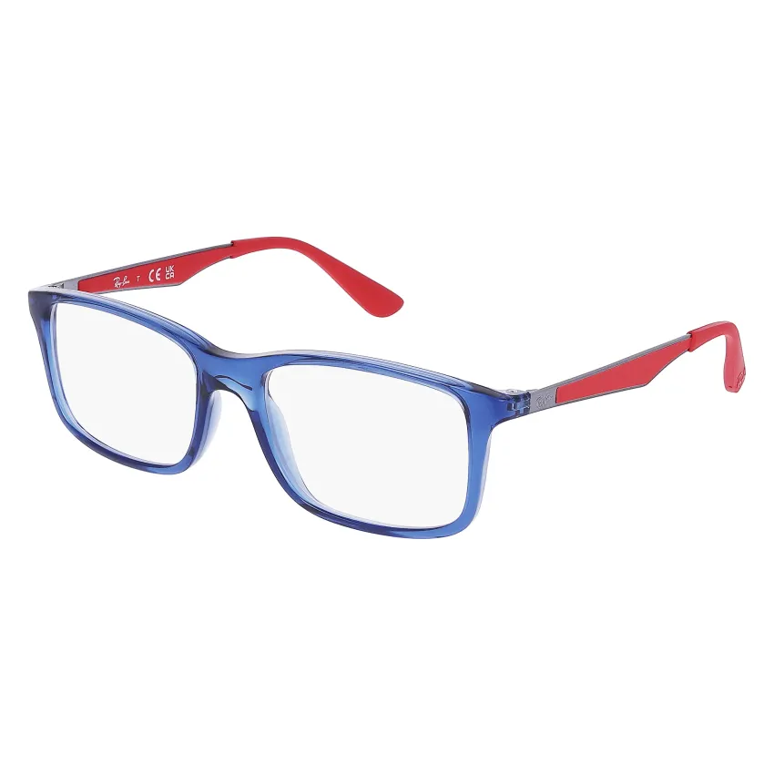Ray-Ban Junior Vista RY1570 3721 Gyermek Szemüvegkeret