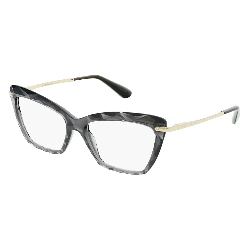 Dolce & Gabbana DG5025 504 Női Szemüvegkeret