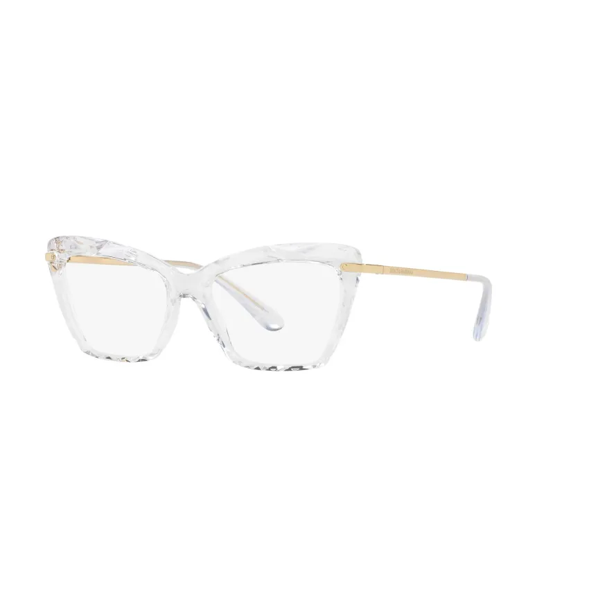 Dolce & Gabbana DG5025 3133 Női Szemüvegkeretek