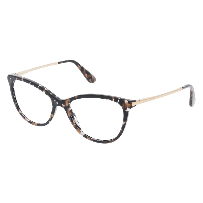 Dolce & Gabbana DG3258 911 Női Szemüvegkeret