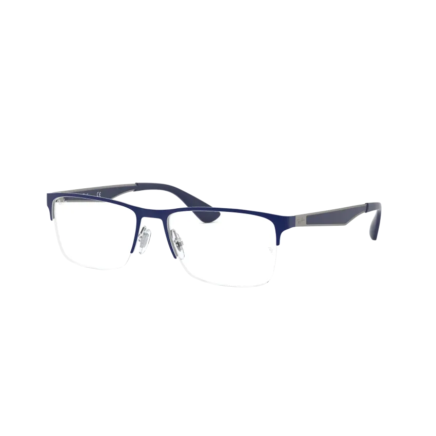 Ray-Ban Vista RX6335 2947 Unisex Szemüvegkeret