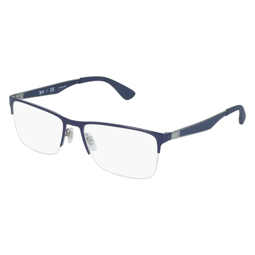 Ray-Ban Vista RX6335 2947 Unisex Szemüvegkeret