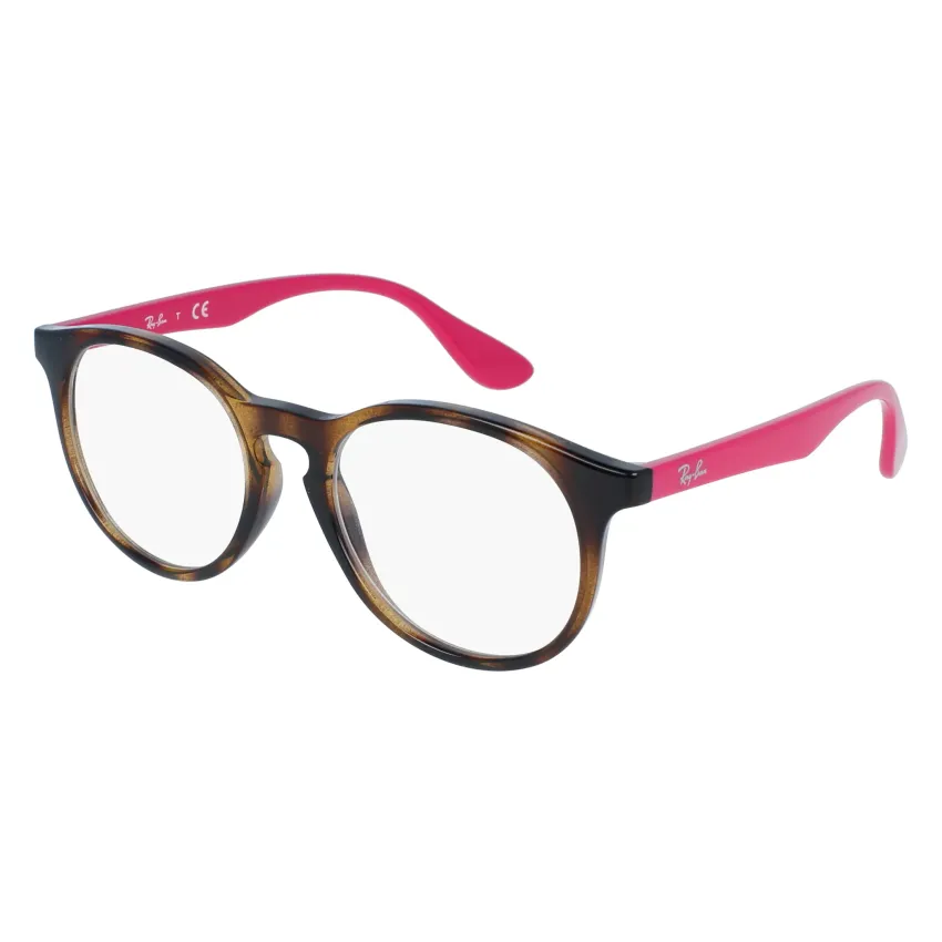 Ray-Ban Junior Vista RY1554 3729 Gyermek Szemüvegkeret