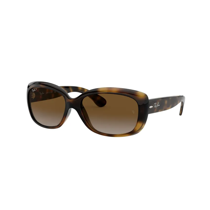 Ray-Ban Jackie Ohh RB4101 710/T5 Női Napszemüveg