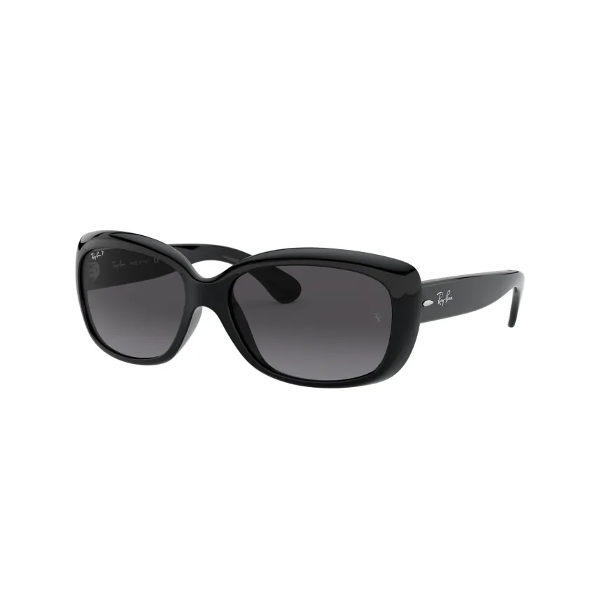Ray-Ban Jackie Ohh RB4101 601/T3 Női Napszemüveg