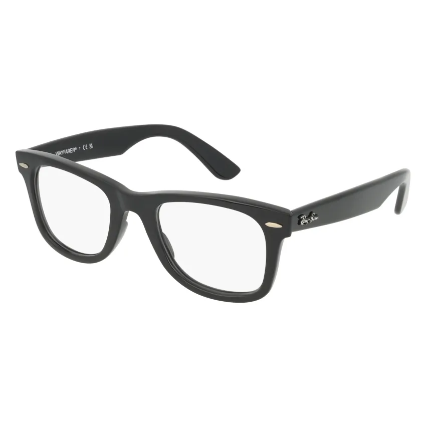 Ray-Ban Vista Wayfarer E. RX4340V 2000 Unisex Szemüvegkeret