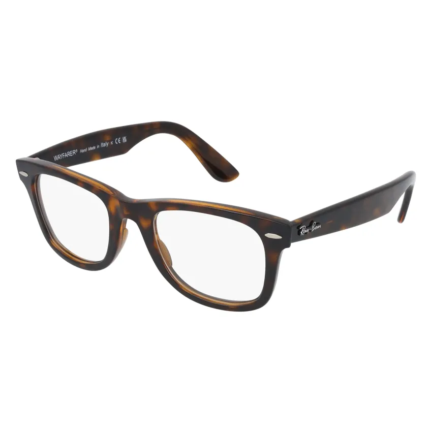 Ray-Ban Vista Wayfarer E. RX4340V 2012 Unisex Szemüvegkeret