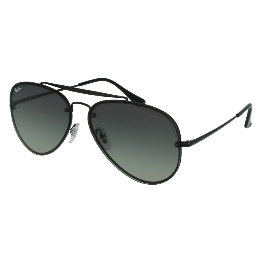 RAY-BAN BLAZE A. 3584N 153/11 Unisex Napszemüveg