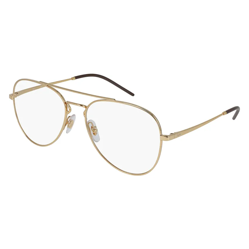 RAY-BAN 6413 2500 Unisex Szemüvegkeret