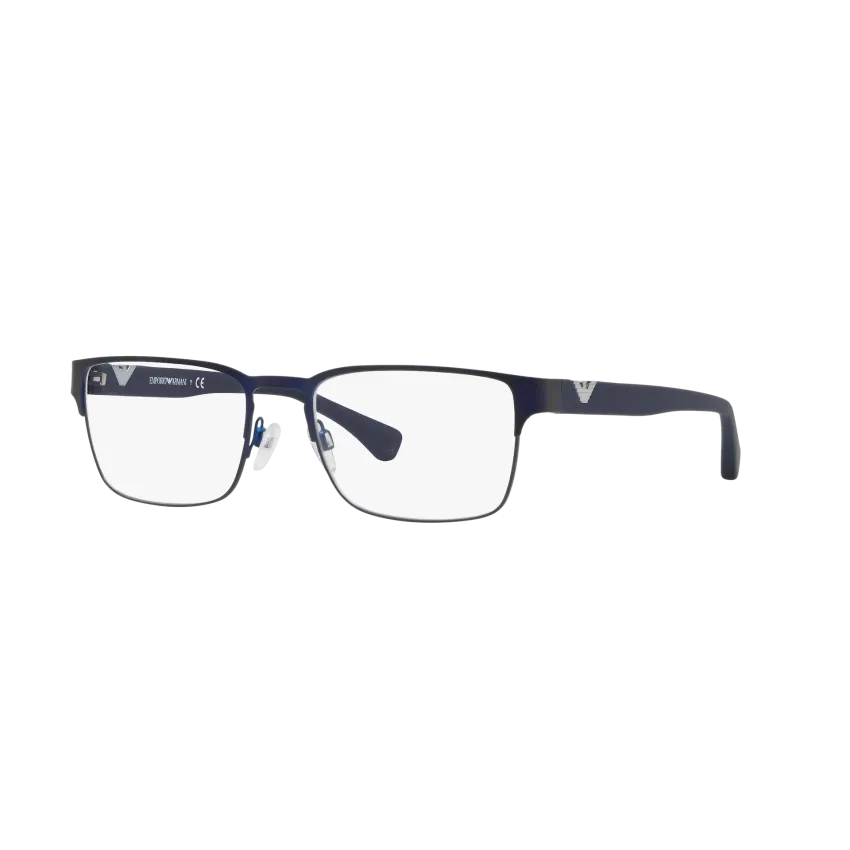 Emporio Armani EA1027 3100 Férfi Szemüvegkeret