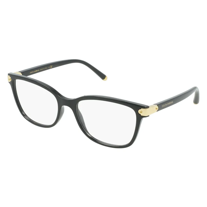 Dolce & Gabbana DG5036 501 Női Szemüvegkeret