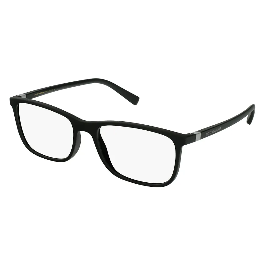 Dolce & Gabbana DG5027 2525 Férfi Szemüvegkeret