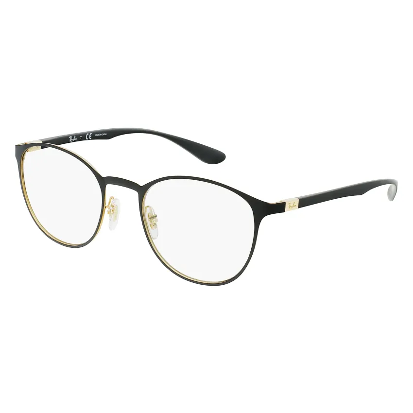 Ray-Ban Vista RX6355 2994 Unisex Szemüvegkeret