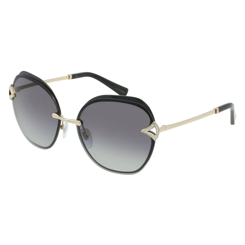 BVLGARI 6111B 20338G Női Napszemüvegek