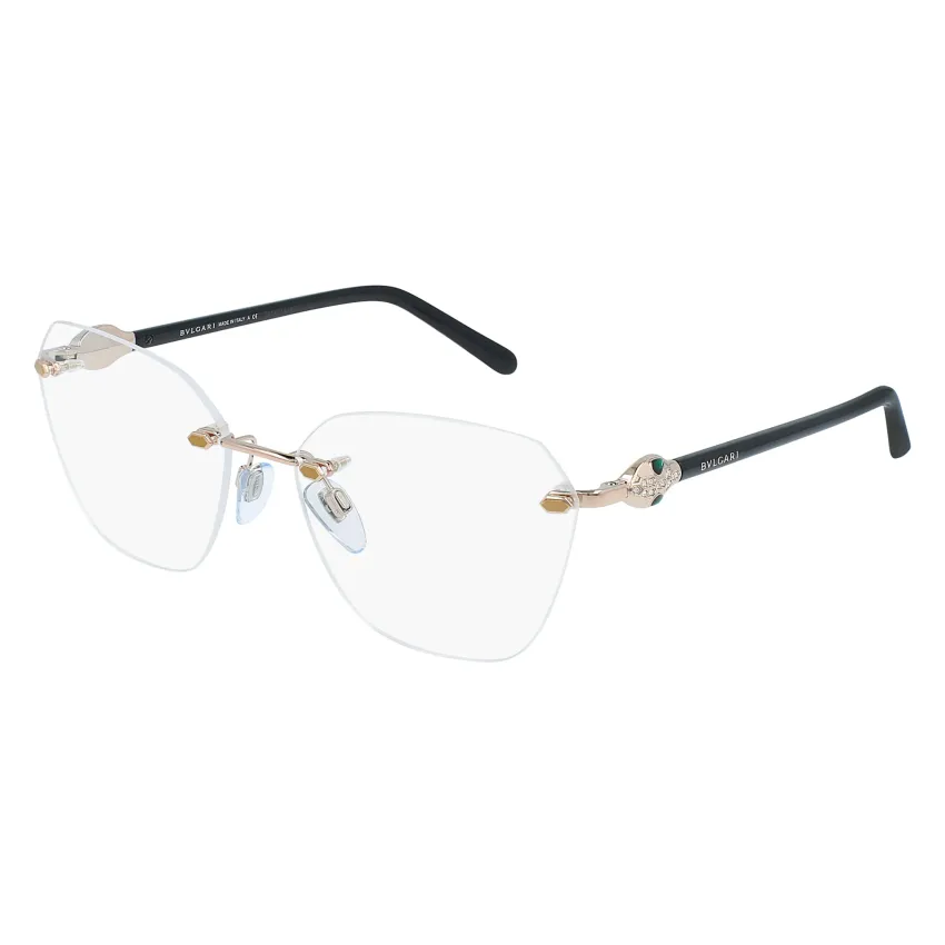 Bvlgari BV2205B 2014 Női Szemüvegkeret