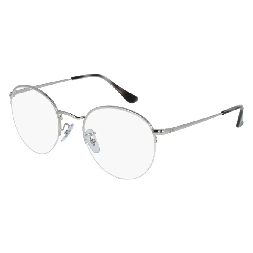 Ray-Ban Vista Round G. RX3947V 2501 Unisex Szemüvegkeret