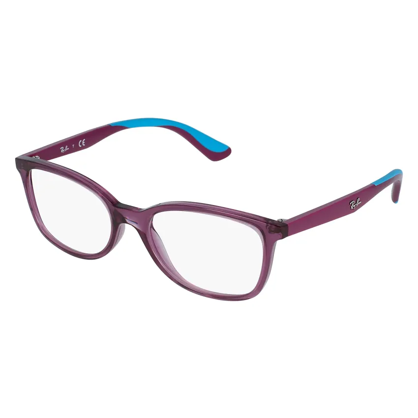 Ray-Ban Junior Vista RY1586 3776 Unisex Szemüvegkeret