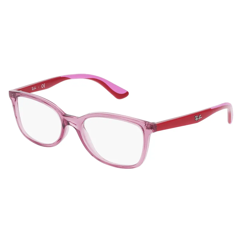 Ray-Ban Junior Vista RY1586 3777 Unisex Szemüvegkeret