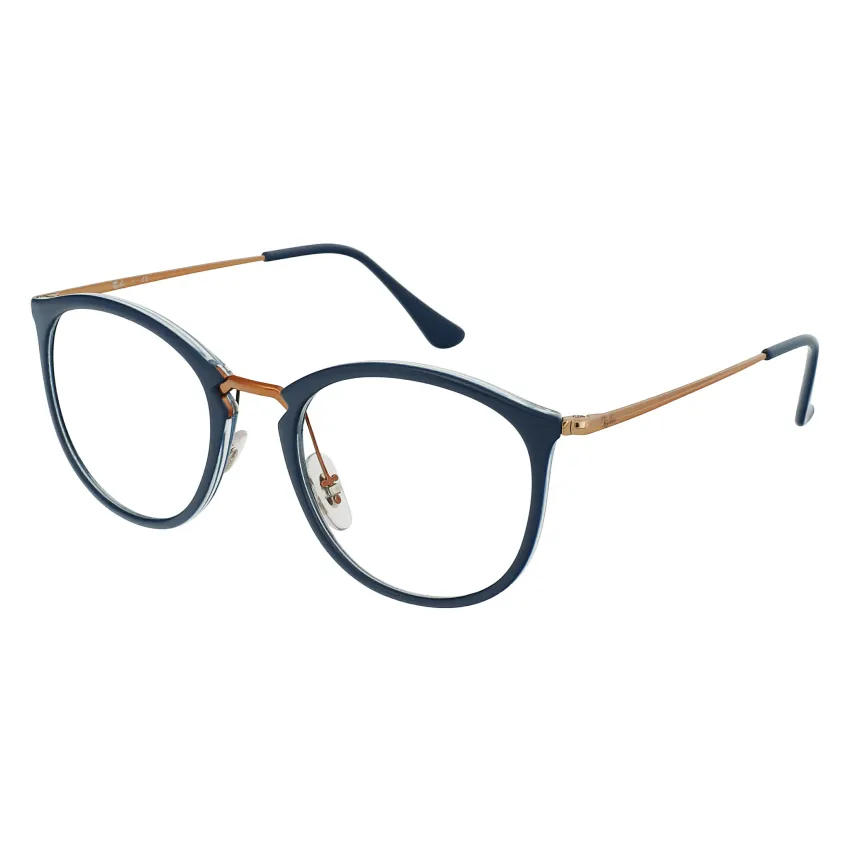 RAY-BAN 7140 5853 Női Szemüvegkeret