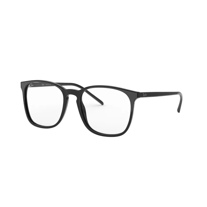 Ray-Ban Vista  RX5387 2000 Unisex Szemüvegkeret