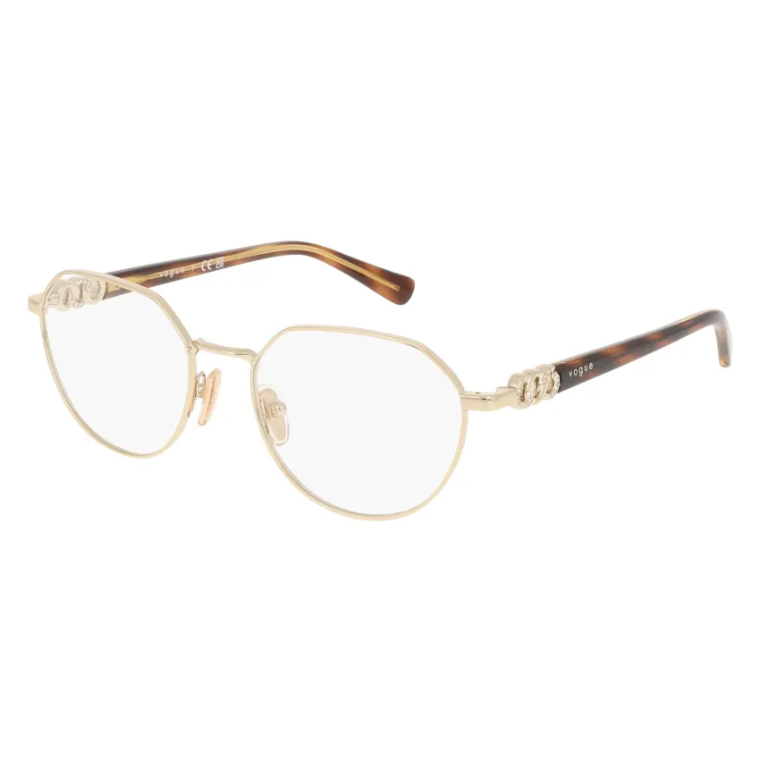 Vogue VO4311B 848 Női Szemüvegkeret