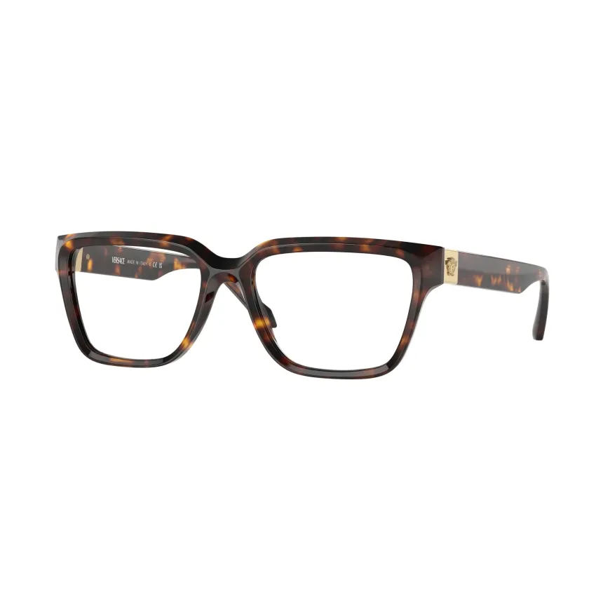 Versace VE3357 108 Női Szemüvegkeret