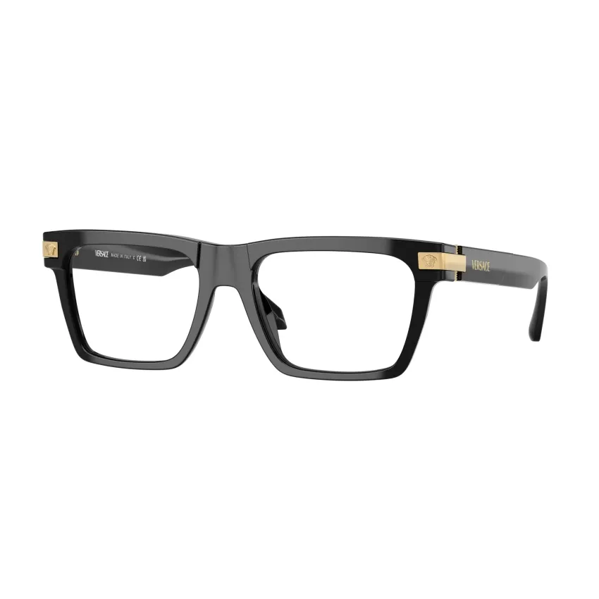 Versace VE3354 GB1 Férfi Szemüvegkeret