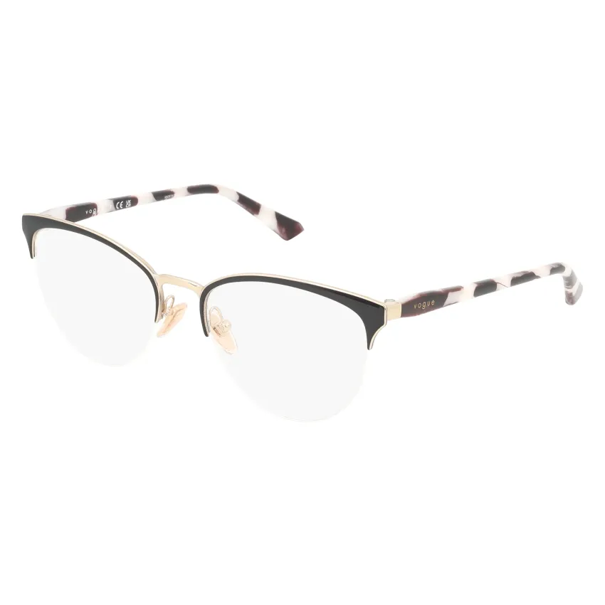 Vogue VO4304 352 Női Szemüvegkeret