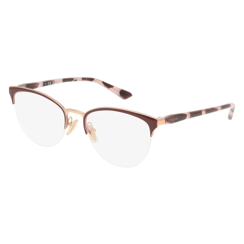 Vogue VO4304 5170 Női Szemüvegkeret