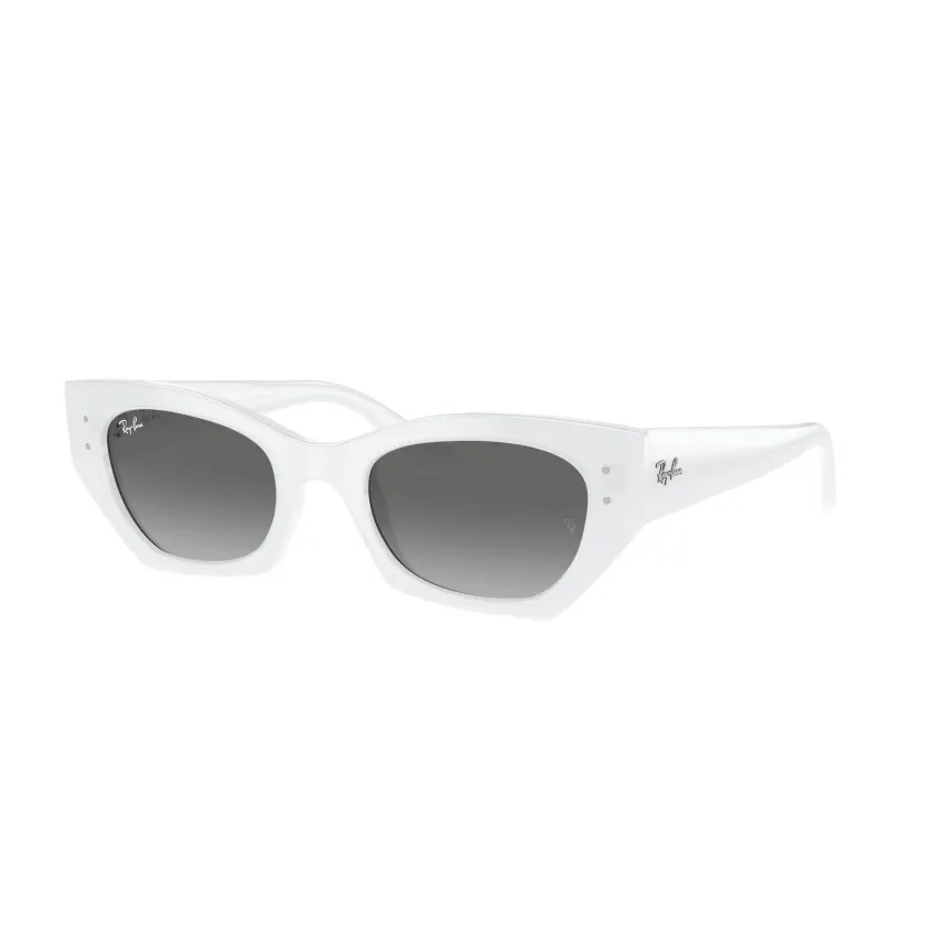 Ray-Ban Zena RB4430 675911 Unisex Napszemüveg