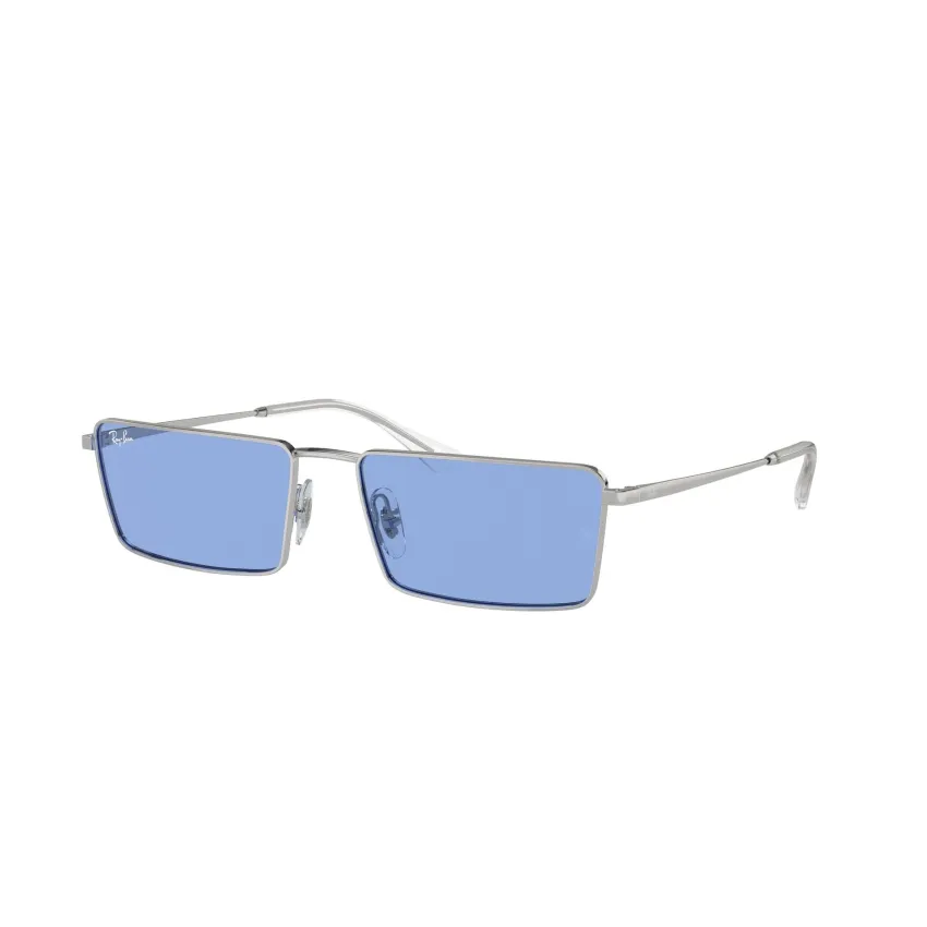 Ray-Ban Emy RB3741 003/80 Unisex Napszemüveg