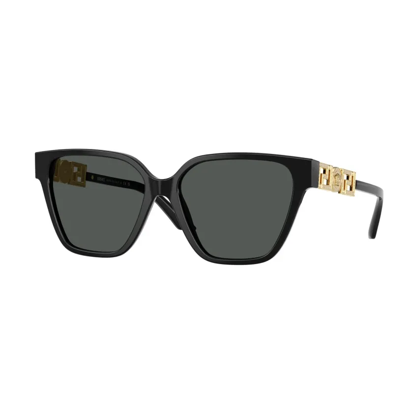 Versace VE4471B GB1/87 Női Napszemüveg