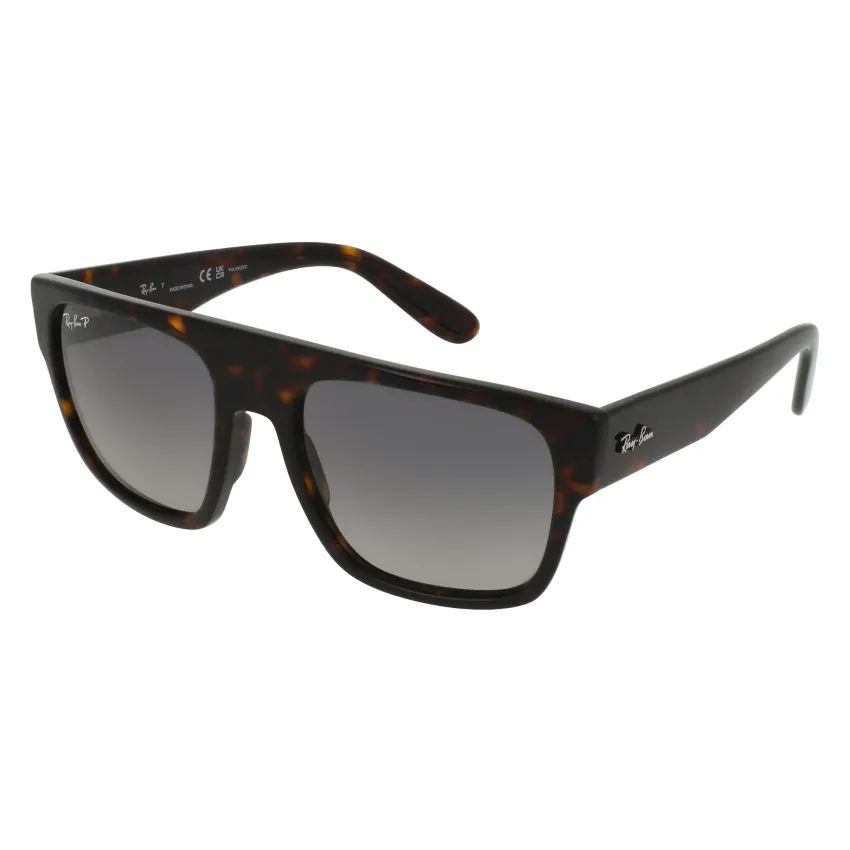 Ray-Ban Drifter RB0360S 902/M3 Unisex Napszemüvegek