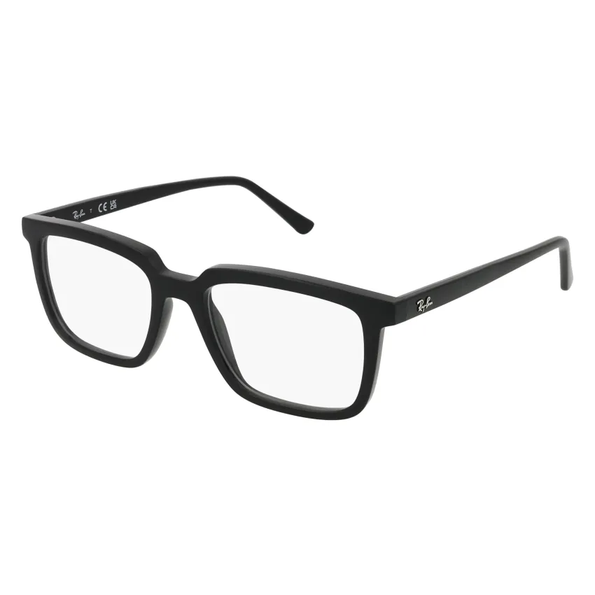 Ray-Ban Vista Alain RX7239 2000 Unisex Szemüvegkeret
