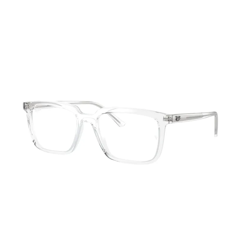 Ray-Ban Vista Alain RX7239 2001 Unisex Szemüvegkeret