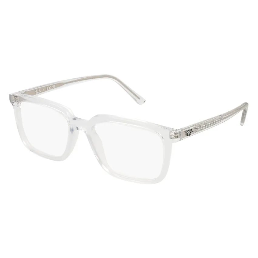 Ray-Ban Vista Alain RX7239 2001 Unisex Szemüvegkeret