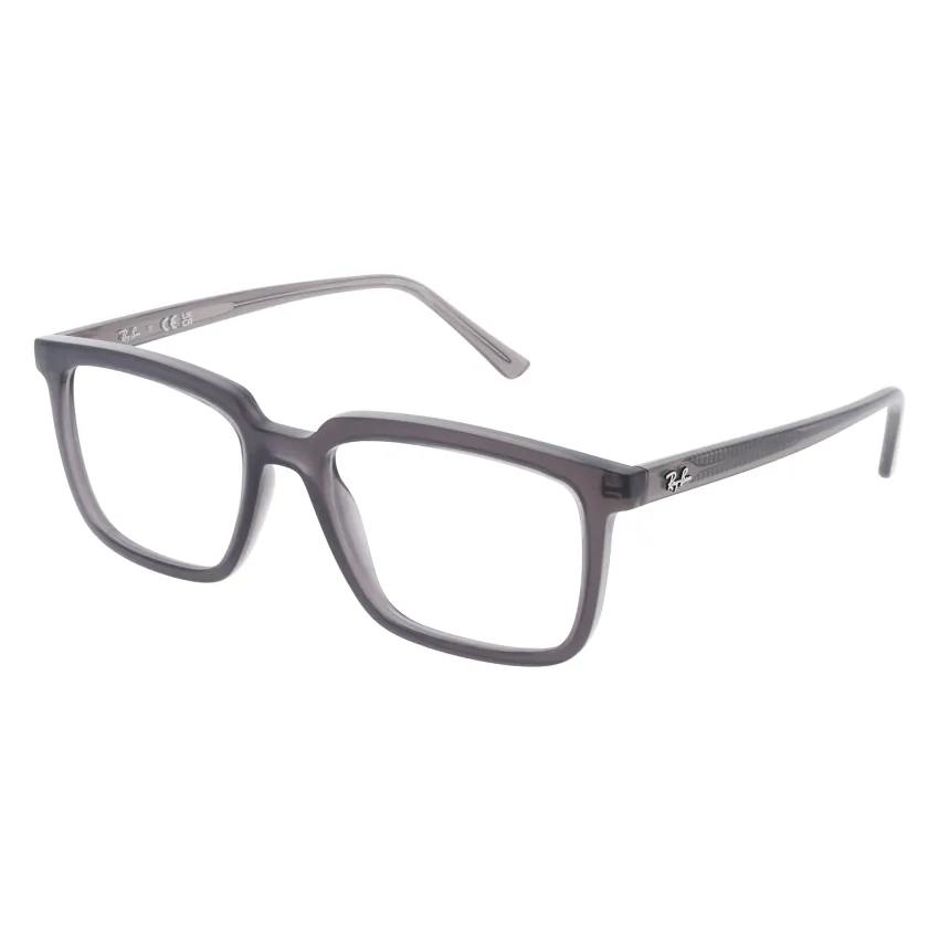 Ray-Ban Vista Alain RX7239 8257 Unisex Szemüvegkeret