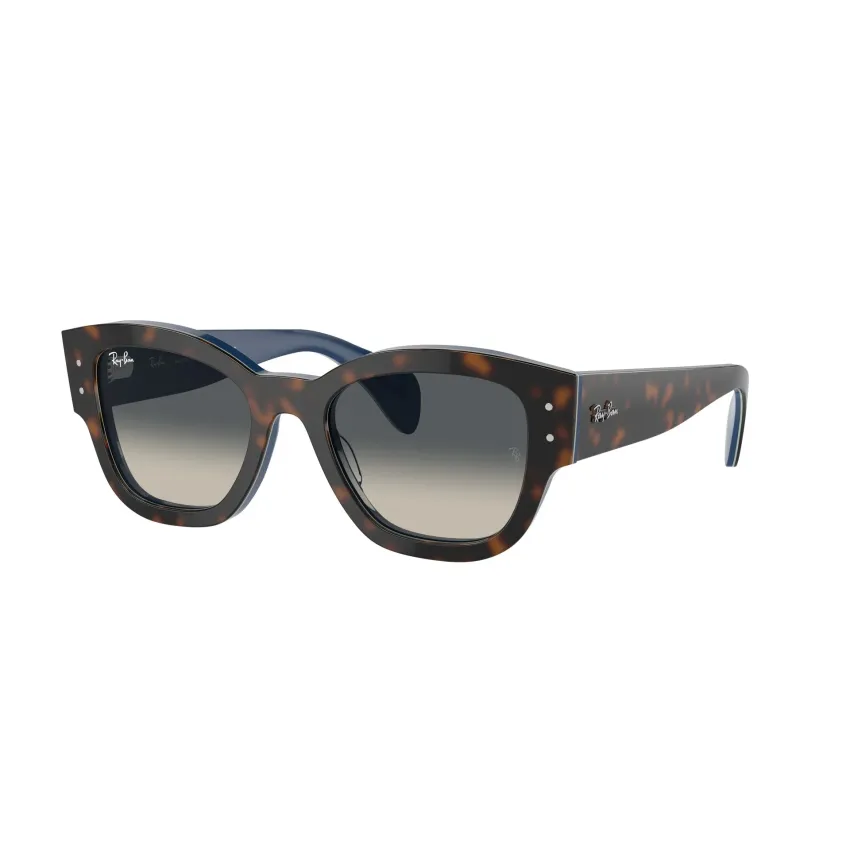 Ray-Ban Jorge RB7681S 140171 Unisex Napszemüveg