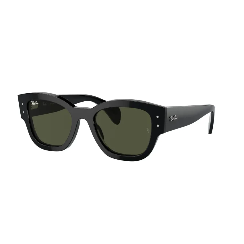 Ray-Ban Jorge RB7681S 901/31 Unisex Napszemüveg