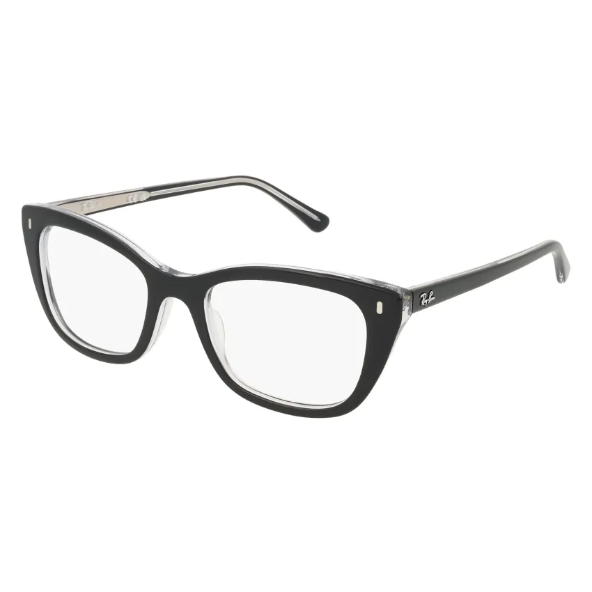 Ray-Ban Vista RX5433 2034 Női Szemüvegkeret