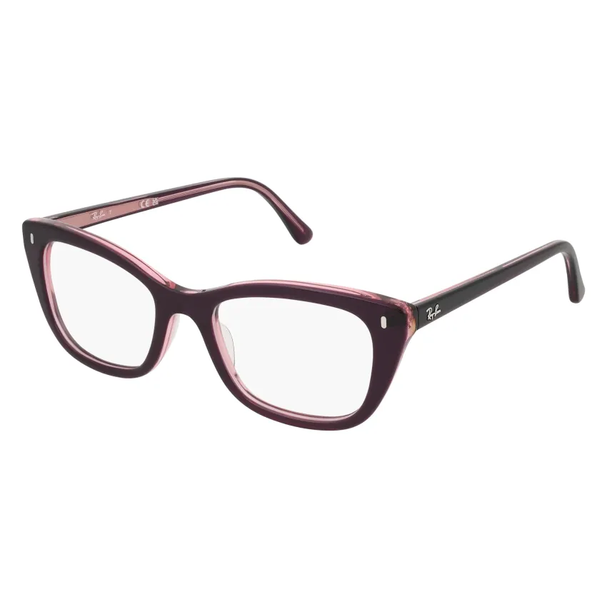 Ray-Ban Vista RX5433 8364 Női Szemüvegkeret