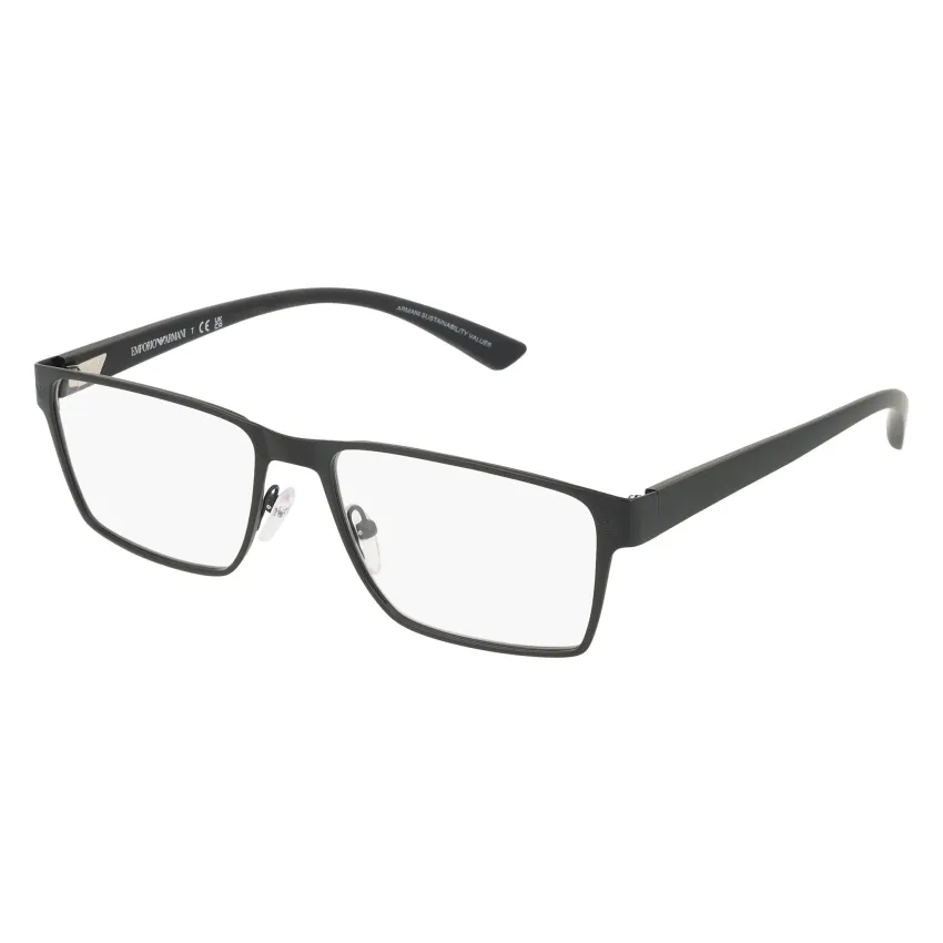 Emporio Armani EA1157 3001 Férfi Szemüvegkeret