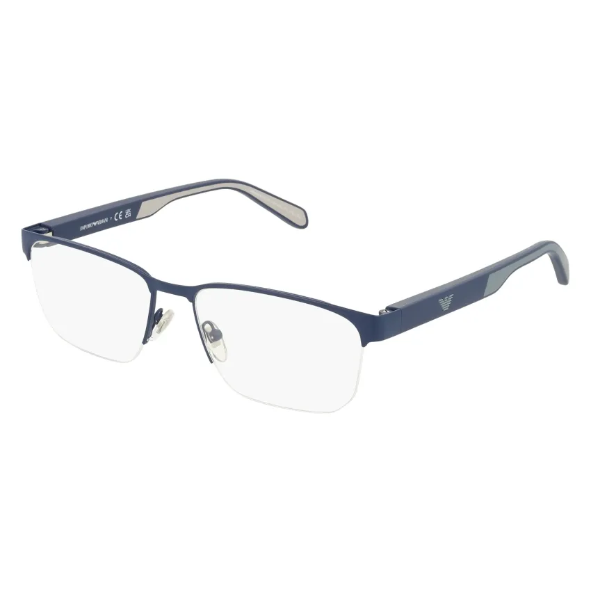 Emporio Armani EA1162 3050 Férfi Szemüvegkeret