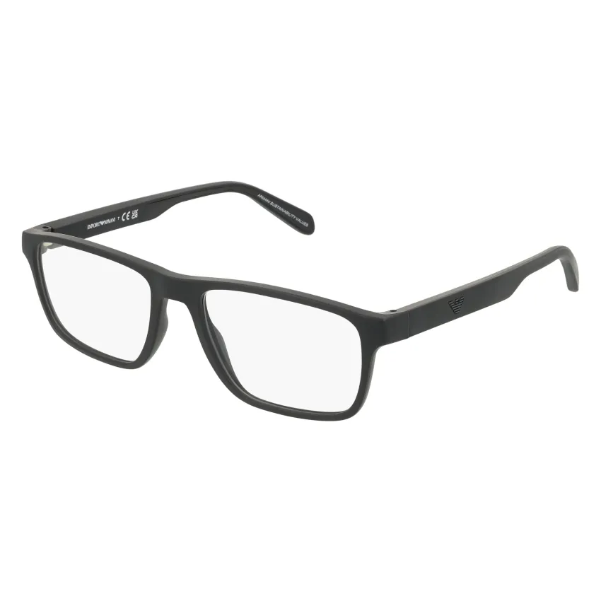 Emporio Armani EA3233 5001 Férfi Szemüvegkeret